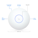 Точку доступа UQ-U7-OUT UniFi Wi-Fi 7 5 ГГц Точку доступа UQ-U7-OUT UniFi Wi-Fi 7 5 ГГц