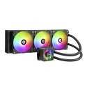 Enermax LIQMAXFLO Suoritin Nestejäähdytyspakkaus 12 cm musta 1 kpl Enermax LIQMAXFLO Suoritin Nestejäähdytyspakkaus 12 cm musta 1 kpl