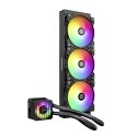Enermax LIQMAXFLO Protsessor Vedeljahutuskomplekt 12 cm Must 1 tk Enermax LIQMAXFLO Protsessor Vedeljahutuskomplekt 12 cm Must 1 tk
