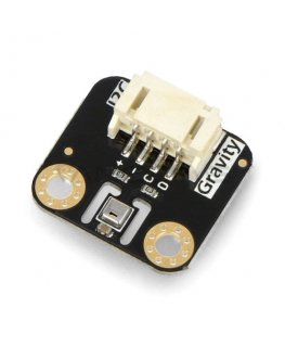 Gravity - AHT20 temperatūras un mitruma sensors - DFRobot SEN0528
