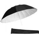 Sateen - MITOYA 185 cm 16-säikeinen lasikuitu hopea Sateen - MITOYA 185 cm 16-säikeinen lasikuitu hopea