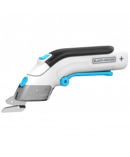 Black & Decker BCSC115-XJ stationery/craft scissors
