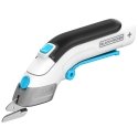 Black & Decker BCSC115-XJ paberikäärid Black & Decker BCSC115-XJ paberikäärid