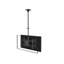 Equip 650370 kyltin näyttökiinnike 165,1 cm (65") musta