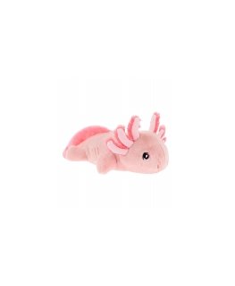 KEEL TOYS pliušinis aksolotlis 25 cm, SE3693