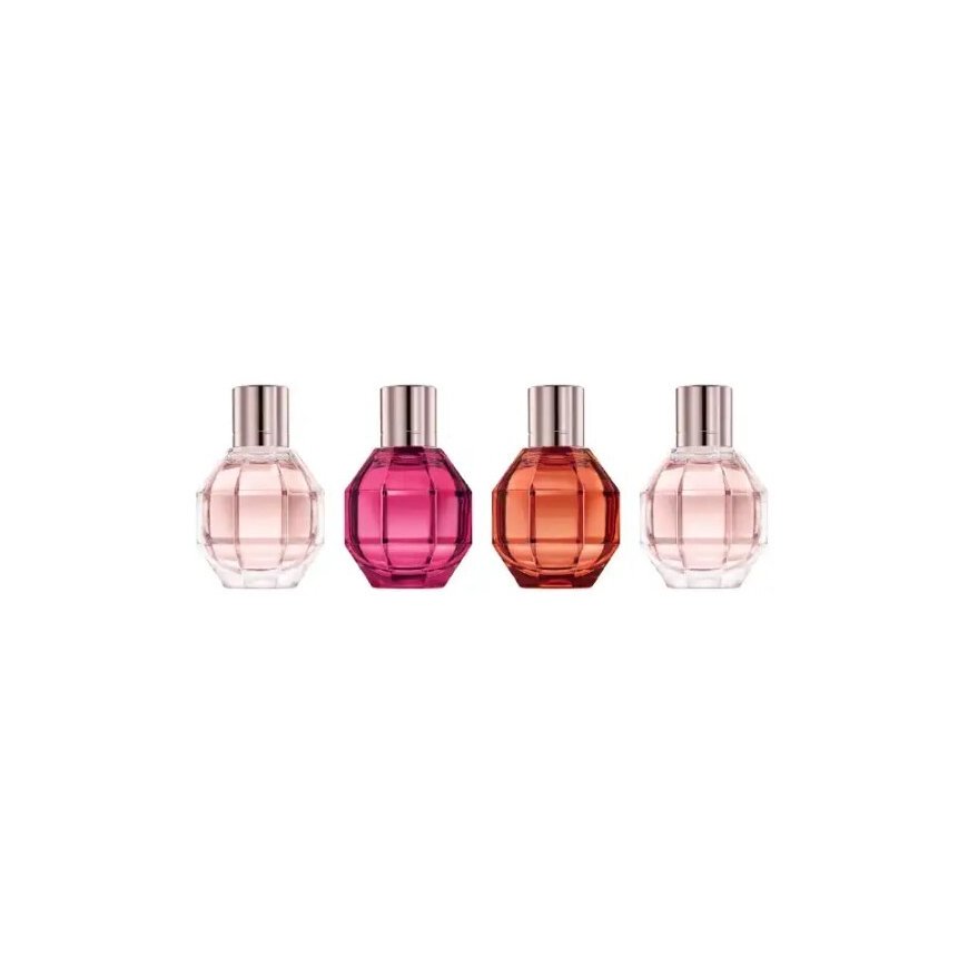 Коллекция ароматов Viktor & Rolf - EDP 4 x 7 мл