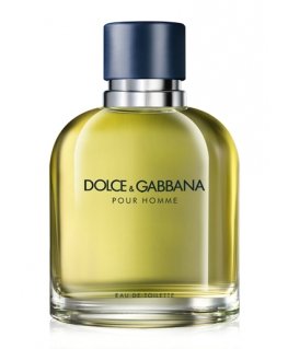 Dolce&Gabbana Pour Homme 125 ml Люди