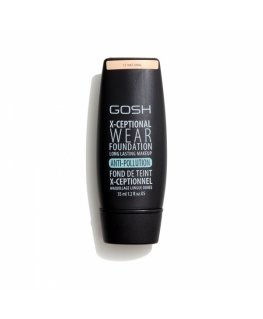 GOSH X-Ceptional Wear 35 ml Caurule Šķidrs/Šķidrums 12 Natural