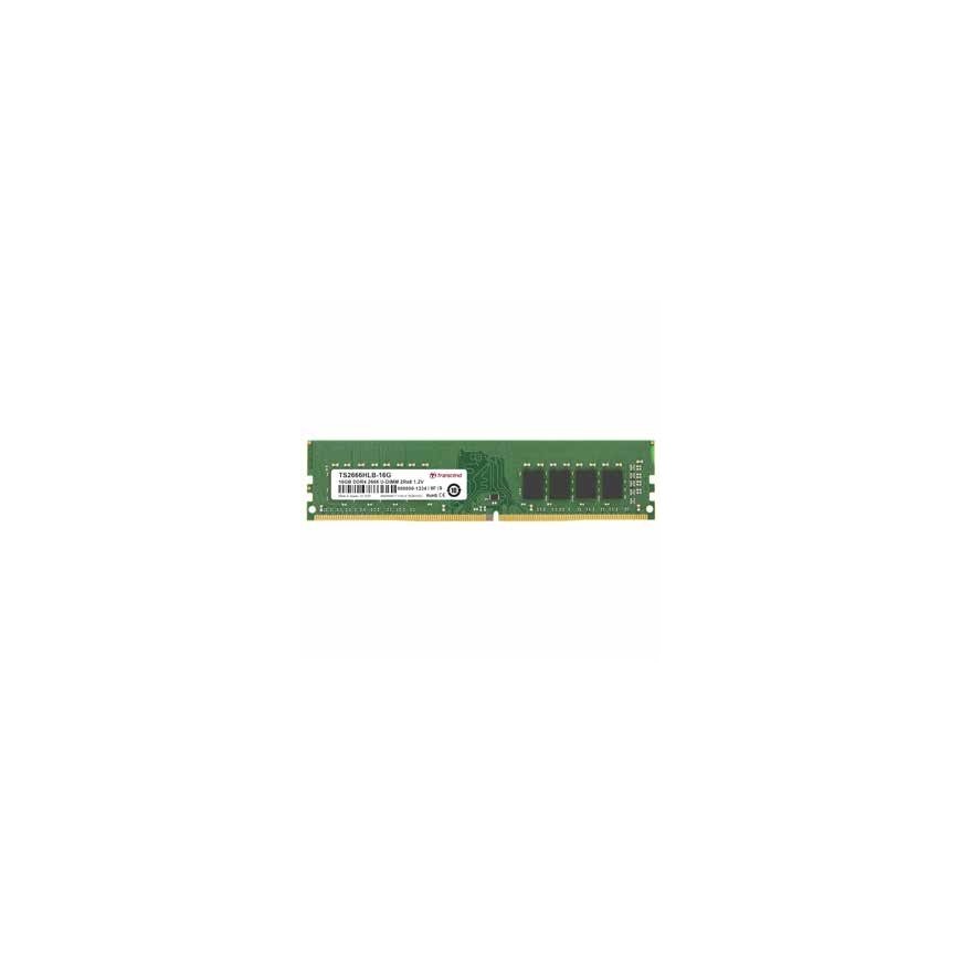 Transcend JetRam JM3200HLE-32G atmiņas modulis 32