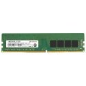 Transcend JetRam JM3200HLE-32G muistimoduuli 32 GB 1 x 32 GB DDR4
