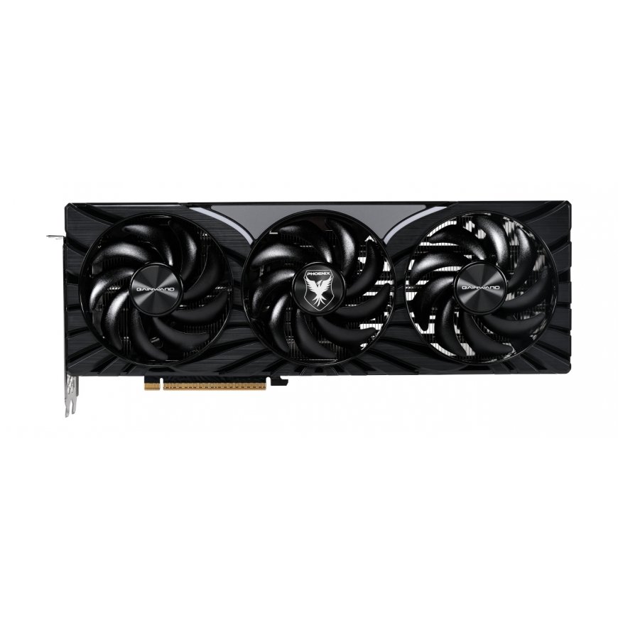 Gainward GeForce RTX 5070 Ti Phoenix-S