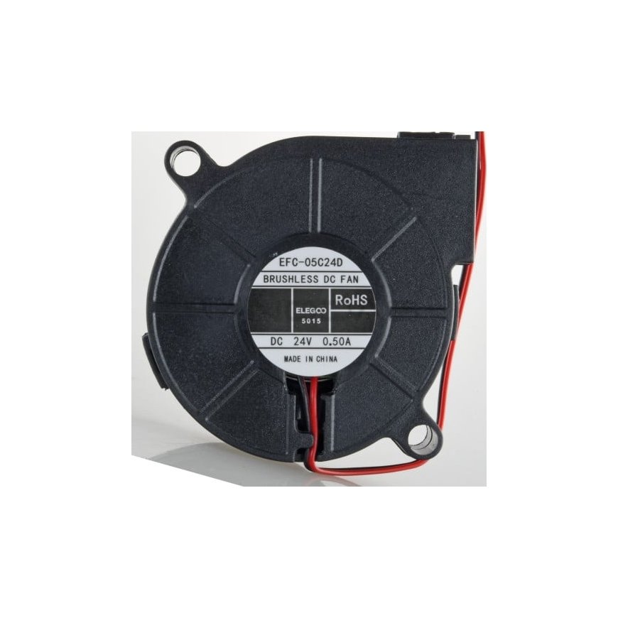 Elegoo OrangeStorm Giga 5015 ventiliatorius – 2