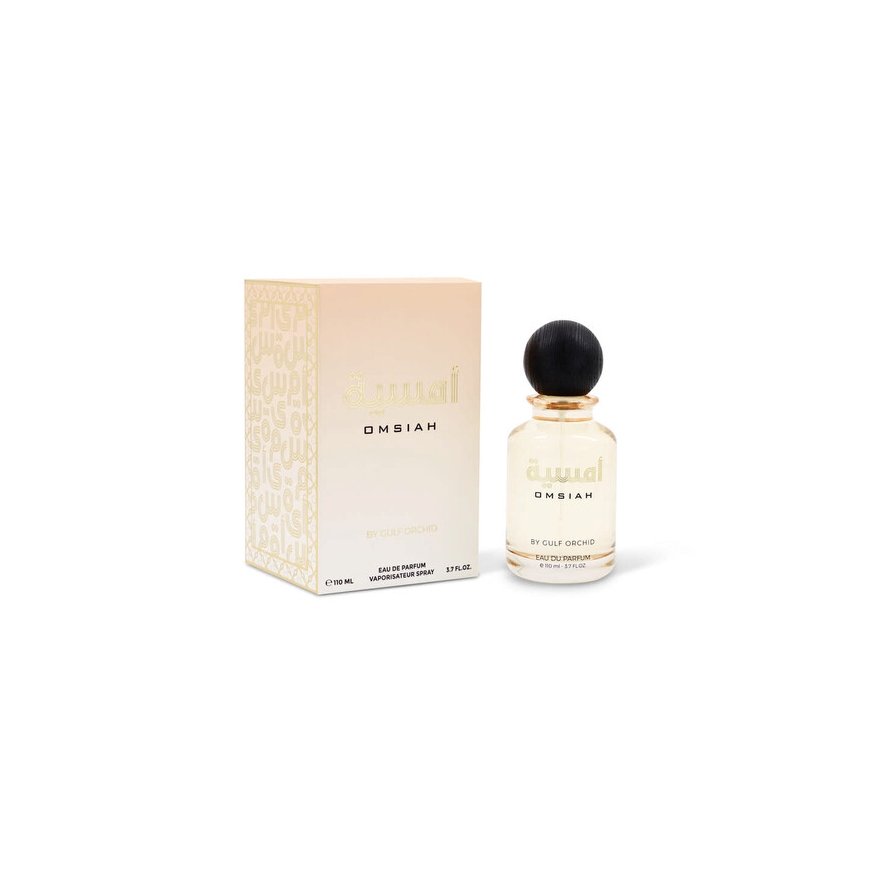 Gulf Orchid Omsiah EDP U 110ml – 2