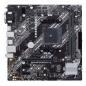 ASUS Prime B450M-K II AMD B450 Разъем AM4 Микро ATX ASUS Prime B450M-K II AMD B450 Разъем AM4 Микро ATX
