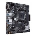 ASUS Prime B450M-K II AMD B450 Ligzda AM4 mikro ATX ASUS Prime B450M-K II AMD B450 Ligzda AM4 mikro ATX