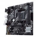 ASUS Prime B450M-K II AMD B450 Ligzda AM4 mikro ATX ASUS Prime B450M-K II AMD B450 Ligzda AM4 mikro ATX