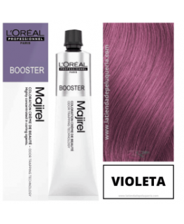 L'Oreal MAJIREL MIX BOOST фиолетовый 60 мл
