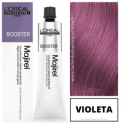 L'Oreal MAJIREL MIX BOOST violetti 60 ml L'Oreal MAJIREL MIX BOOST violetti 60 ml