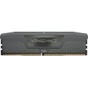 Corsair Vengeance CMK32GX5M2B6400Z30 mälumoodul 32 GB 2 x 16 GB DDR5 6400 MT/s