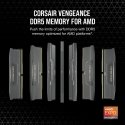 Corsair Vengeance CMK32GX5M2B6400Z30 muistimoduuli 32 GB 2 x 16 GB DDR5 6400 MT/s