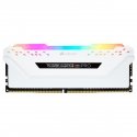 Corsair Vengeance RGB Pro CMW32GX4M2E3200C16W muistimoduuli 32 GB 2 x 16 GB DDR4