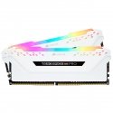 Corsair Vengeance RGB Pro CMW32GX4M2E3200C16W muistimoduuli 32 GB 2 x 16 GB DDR4
