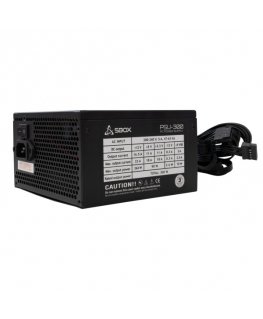 Sbox PSU-300 / ATX-300W