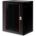 AVOINKAAPPI 19" 12U 600X600-1100 SÄÄDETTÄVÄ HARMAA LANBERG AVOINKAAPPI 19" 12U 600X600-1100 SÄÄDETTÄVÄ HARMAA LANBERG