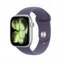 Apple Watch Series 11 GPS + Cellular 46mm Серебристый Apple Watch Series 11 GPS + Cellular 46mm Серебристый