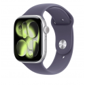 Apple Watch Series 11 GPS + Cellular 46mm Sidabrinė Apple Watch Series 11 GPS + Cellular 46mm Sidabrinė