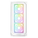 Sharkoon AK5G RGB Midi Tower Valge Sharkoon AK5G RGB Midi Tower Valge