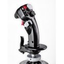 Thrustmaster 2960848 Gaming Controller Black, Red, White Flight Sim Analogue PC Thrustmaster 2960848 Gaming Controller Black, Red, White Flight Sim Analogue PC