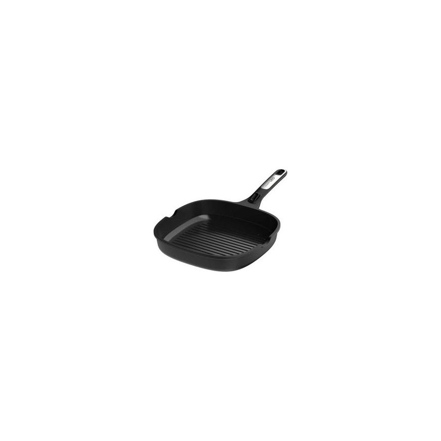 BergHOFF 18 cm mug with lid - Glints Spirit with non-stick coating and glossy handle – 2