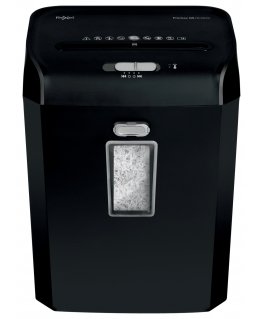 Rexel ProMax REX623 Cross Cut Paper Shredder P4