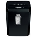 Rexel ProMax REX623 Cross Cut Paper Shredder P4 Rexel ProMax REX623 Cross Cut Paper Shredder P4