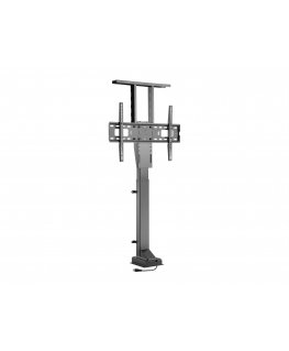 Equip 650606 televizoriaus laikiklis 165,1 cm (65") Juoda