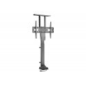 Equip 37"-65" Motorized Remote Control TV Stand Equip 37"-65" Motorized Remote Control TV Stand