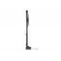 Equip 650606 TV-kiinnike 165,1 cm (65") musta Equip 650606 TV-kiinnike 165,1 cm (65") musta