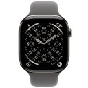 Apple Watch Series 11 GPS Cellular 42mm Titanest Apple Watch Series 11 GPS Cellular 42mm Titanest