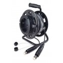 Equip 119425 HDMI кабель 200 m HDMI Тип A (Стандарт) Черный Equip 119425 HDMI кабель 200 m HDMI Тип A (Стандарт) Черный