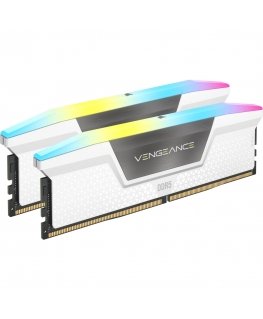 Corsair Vengeance RGB mälumoodul 32 GB 2 x 16 GB DDR5