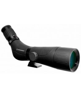 Bresser Optics 4334500 portatiivne teleskoop 15x BAK-4 Must
