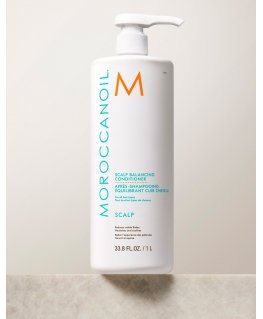 Moroccanoil Scalp Balancing Conditioner