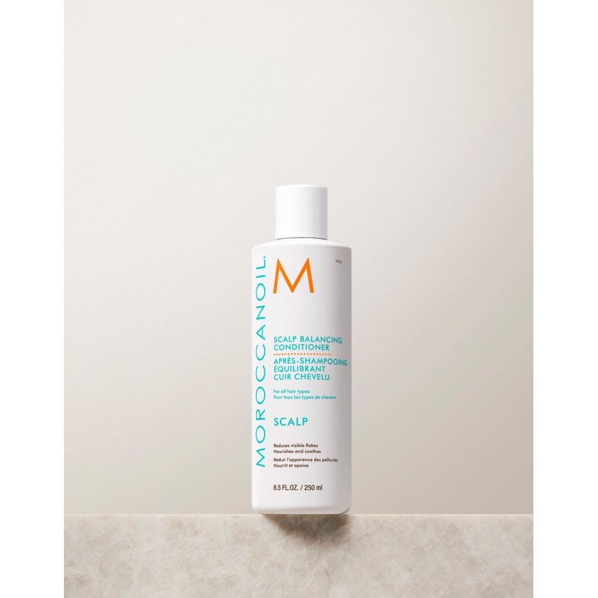 Moroccanoil Päänahan Tasapainottava Hoitoaine – 2