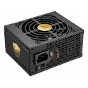 Sharkoon Rebel P20 SFX virtalähdeyksikkö 850 W 24-pin ATX musta Sharkoon Rebel P20 SFX virtalähdeyksikkö 850 W 24-pin ATX musta