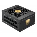 Sharkoon Rebel P20 SFX maitinimo blokas 850 W 24-pin ATX Juoda Sharkoon Rebel P20 SFX maitinimo blokas 850 W 24-pin ATX Juoda