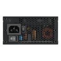 Sharkoon Rebel P20 SFX virtalähdeyksikkö 850 W 24-pin ATX musta Sharkoon Rebel P20 SFX virtalähdeyksikkö 850 W 24-pin ATX musta