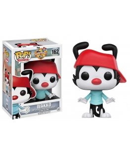 Funko POP kuju Animaniacs Wakko