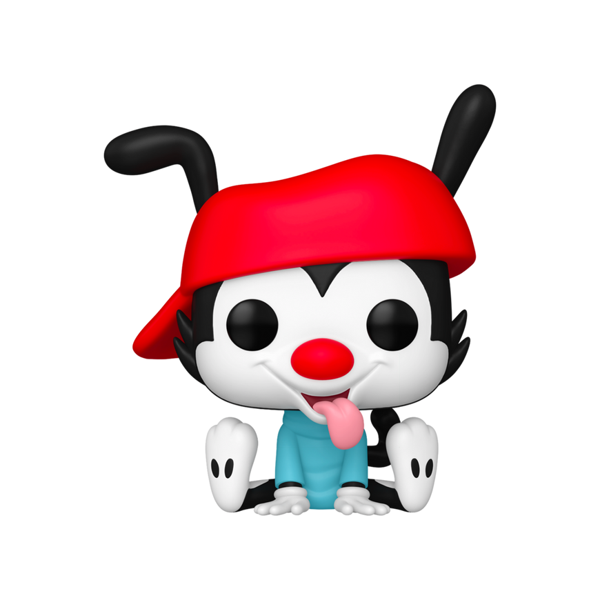 Funko POP figure Animaniacs Wakko – 2