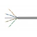 Equip 404537 tīkla kabelis Pelēks 305 m Cat6 U/UTP (UTP) Equip 404537 tīkla kabelis Pelēks 305 m Cat6 U/UTP (UTP)